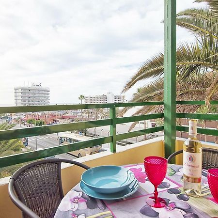 Complejo Las Olas Maspalomas  Eksteriør billede